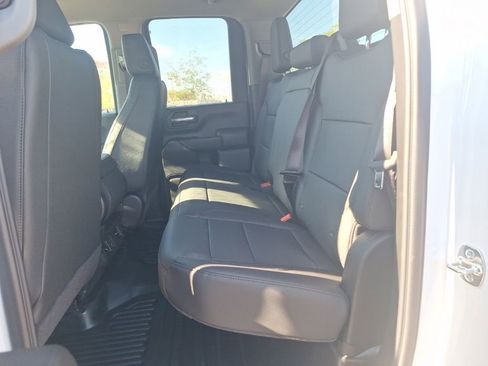 New 2026 Chevrolet Silverado 2500 W/T w/ WT Convenience Package image 10