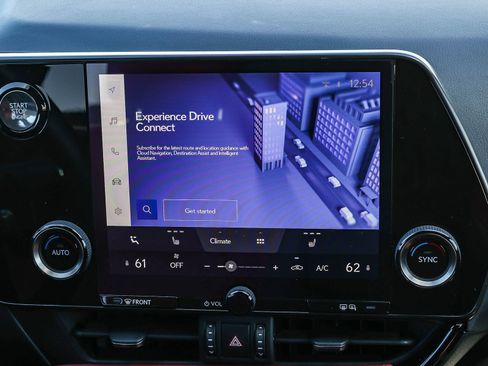 Used 2022 Lexus NX 250 FWD image 15