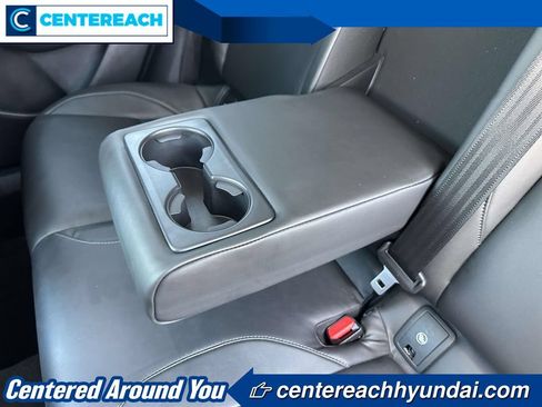 Used 2025 MAZDA CX-30 AWD 2.5 S w/ Preferred Package image 11