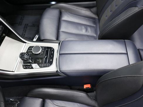 Used 2020 BMW 840i 840i Convertible 2D w/ M Sport Package image 18