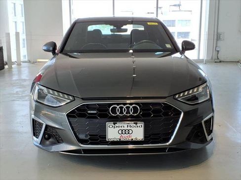 Certified 2023 Audi A4 2.0T Premium Plus w/ Premium Plus Package AWD/4WD image 2
