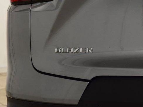 New 2026 Chevrolet Blazer LT w/ Convenience Package image 22