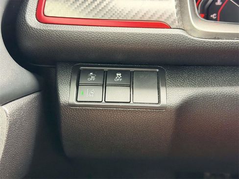 Used 2021 Honda Civic Type R image 12