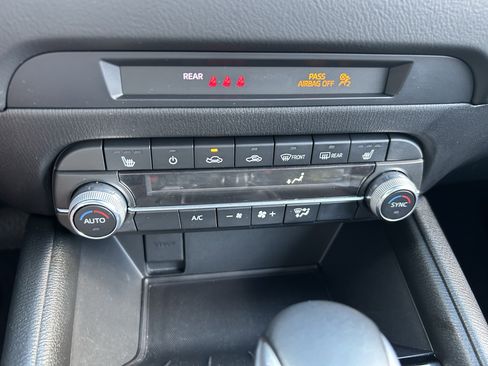 Used 2023 MAZDA CX-5 AWD 2.5 S w/ Select Package image 14