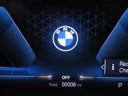 New 2026 BMW X3 xDrive30 w/ Convenience Package image 32