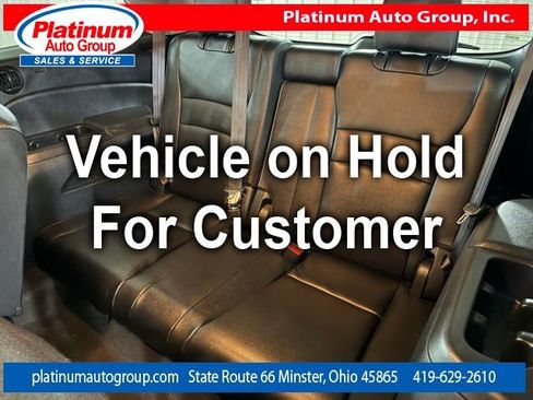 Used 2019 Honda Pilot EX-L image 30