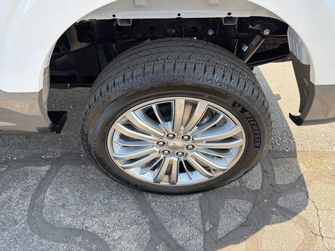 Used 2025 Ford F150 King Ranch AWD/4WD image 20