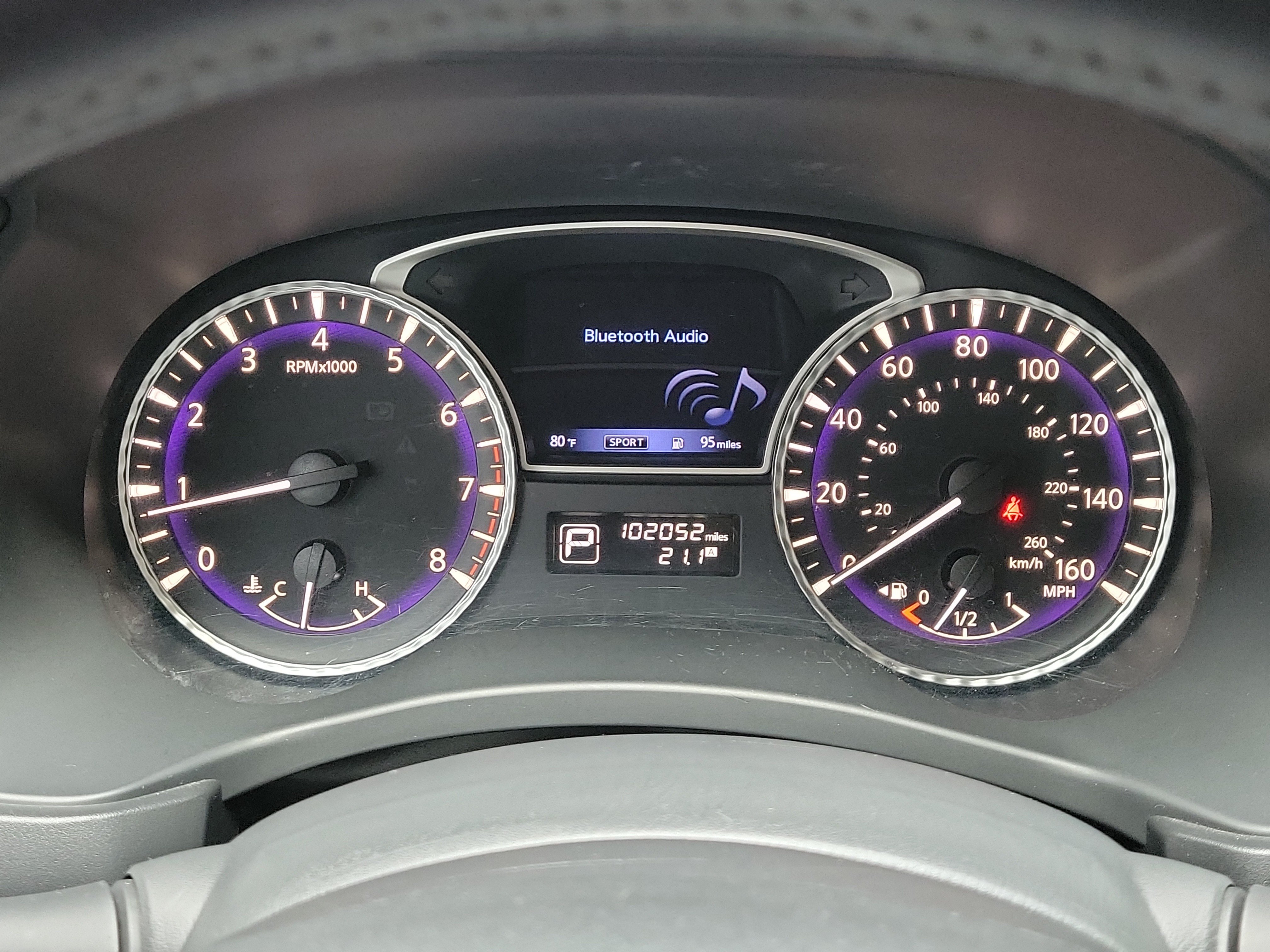 Used 2020 INFINITI QX60 Pure FWD image 26