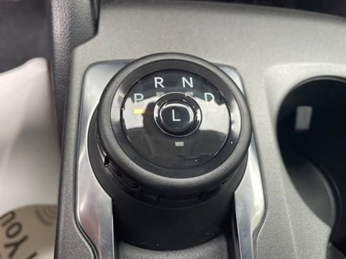 New 2025 Ford Bronco Sport Big Bend w/ Convenience Package image 13