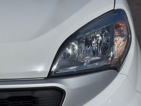 Used 2022 RAM ProMaster City Tradesman image 5