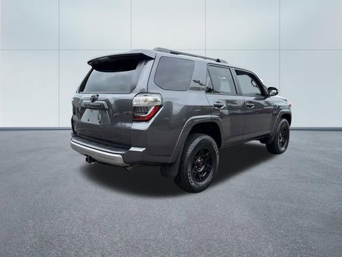 Used 2023 Toyota 4Runner TRD Off-Road Premium w/ Off Road Premium Plus Package AWD/4WD image 5