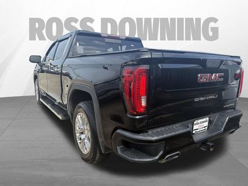 Used 2020 GMC Sierra 1500 Denali AWD/4WD image 6