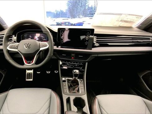New 2026 Volkswagen Jetta GLI Autobahn image 6