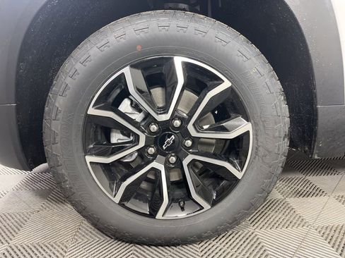 New 2026 Chevrolet TrailBlazer ACTIV w/ Convenience Package image 14