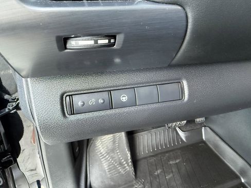 Used 2023 Nissan Pathfinder Rock Creek image 15