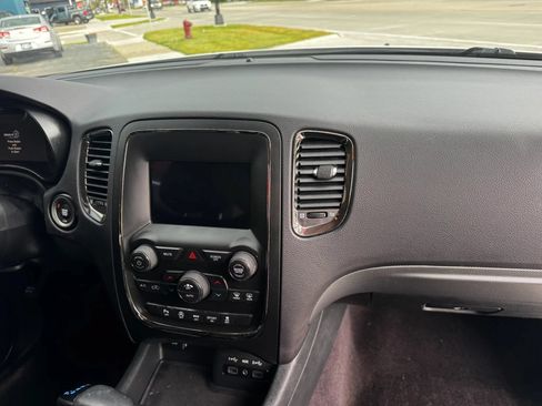 Used 2018 Dodge Durango GT AWD/4WD image 18