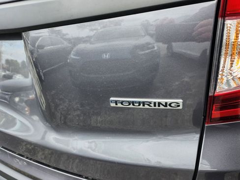 Used 2021 Honda Passport Touring image 12