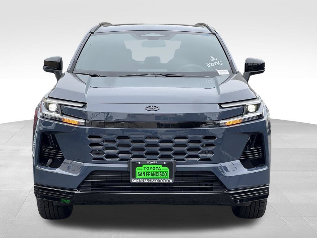 New 2026 Toyota RAV4 SE AWD/4WD image 5