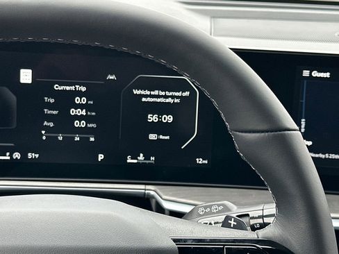 New 2026 Kia Sorento SX Prestige image 23