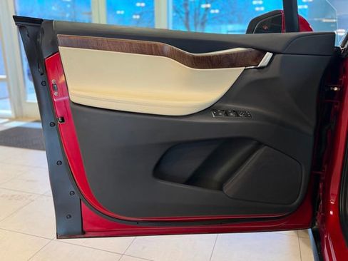 Used 2017 Tesla Model X 100D image 19