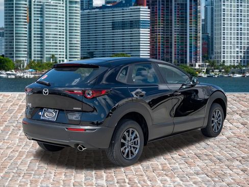New 2026 MAZDA CX-30 AWD 2.5 S image 12