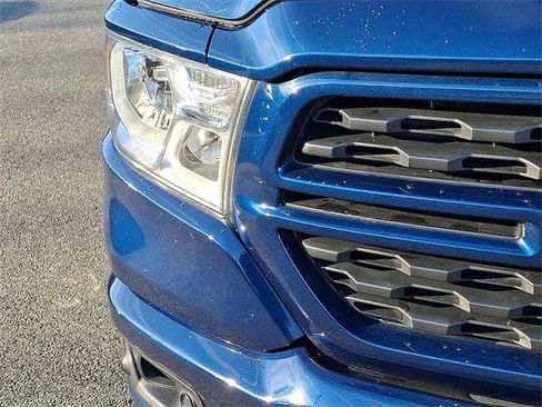 Certified 2022 RAM 1500 Big Horn image 28