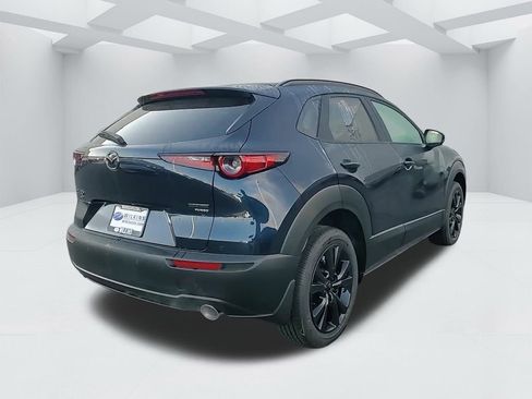 New 2026 MAZDA CX-30 2.5 Turbo w/ Premium Package image 6