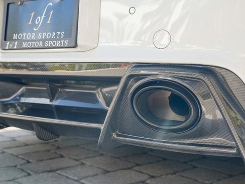 Used 2021 Porsche 911 Turbo S AWD/4WD image 52