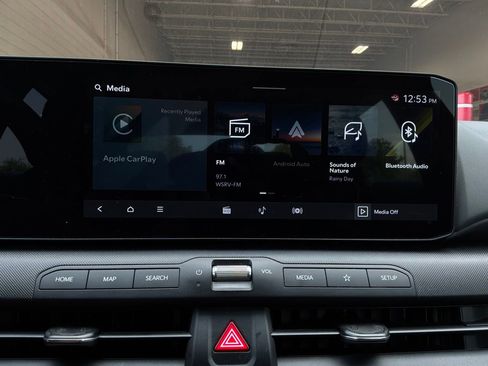 Used 2025 Kia K4 FWD image 31