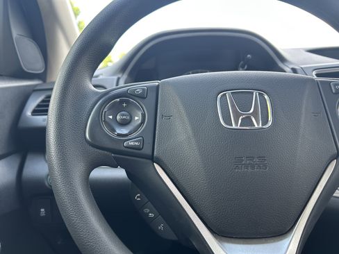 Used 2016 Honda CR-V EX image 18