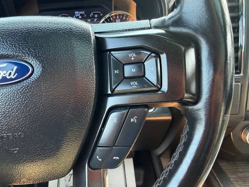 Used 2019 Ford Expedition Limited w/ Equipment Group 302A AWD/4WD image 20