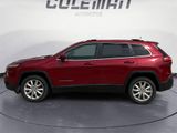 Used 2016 Jeep Cherokee Limited w/ Luxury Group image 2