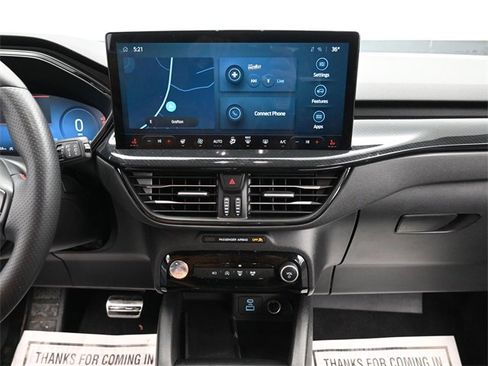 Used 2023 Ford Escape ST-Line Select w/ Tech Pack #2 image 17