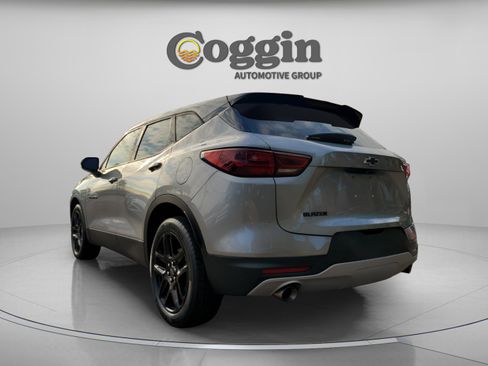 Used 2023 Chevrolet Blazer LT image 3