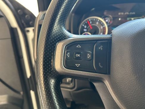 Certified 2024 RAM 3500 Tradesman w/ Bed Utility Group image 48