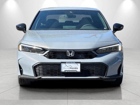 New 2026 Honda Civic Sport Touring image 9