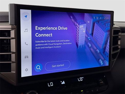 Used 2025 Toyota Tundra Limited image 14