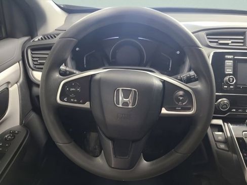 Certified 2018 Honda CR-V LX image 24