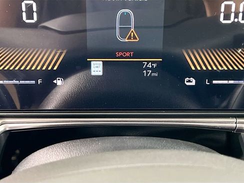 New 2026 Kia Sorento EX image 12