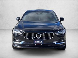 Used 2017 Volvo S90 T6 Inscription w/ Vision Package AWD/4WD video 2