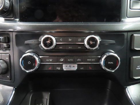 Used 2022 Ford F150 XLT w/ Equipment Group 302A High image 45