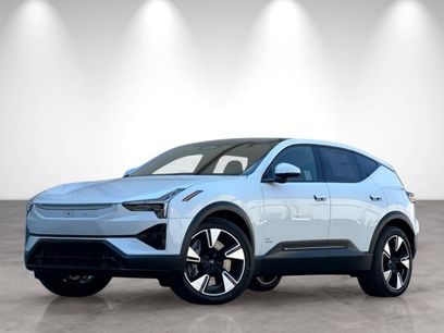 New 2025 Polestar Polestar 3