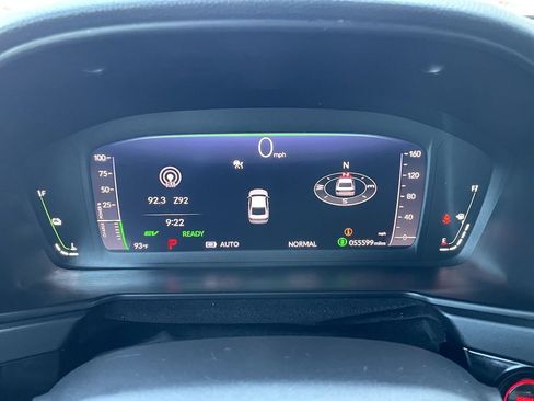 Used 2023 Honda Accord Sport image 14