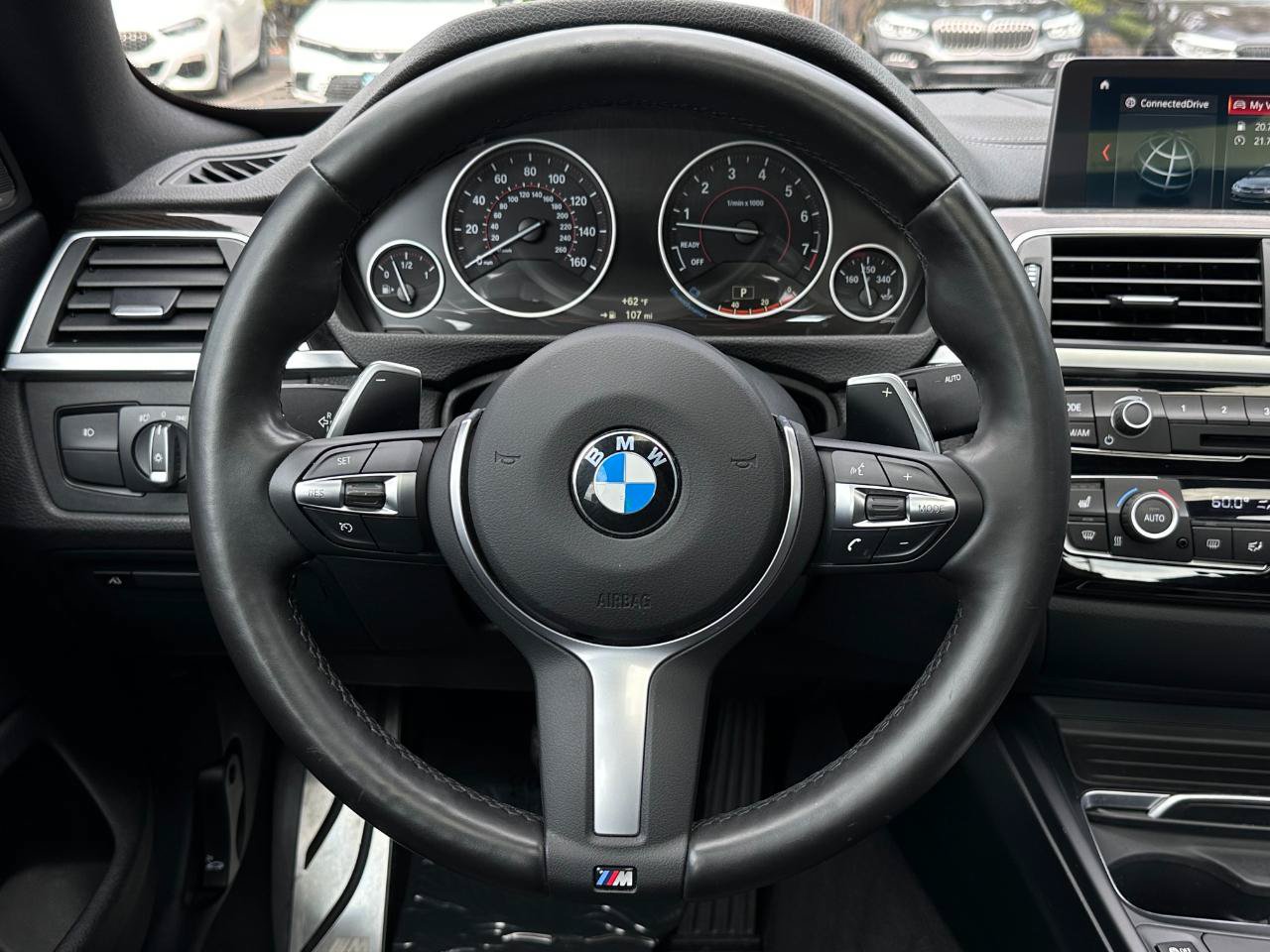 Used 2019 BMW 440i Gran Coupe RWD image 22