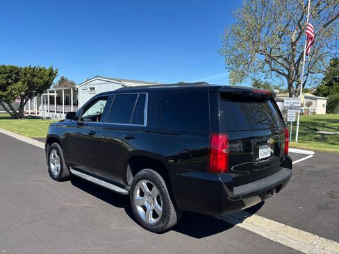 Used 2015 Chevrolet Tahoe LT image 12