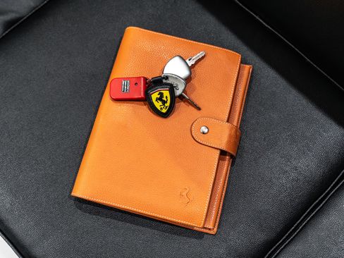 Used 2001 Ferrari 360 Spider image 66