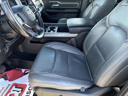 Used 2019 RAM 1500 Big Horn image 14