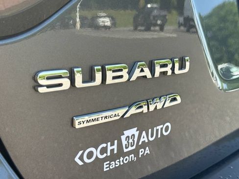 Used 2025 Subaru Legacy Premium AWD/4WD image 17