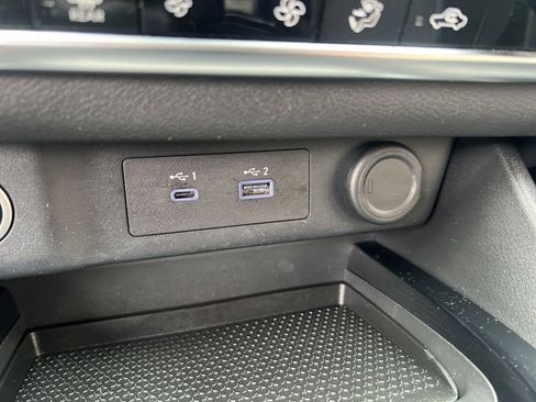 Certified 2023 Nissan Rogue SV image 55