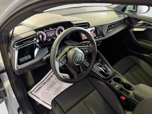 New 2026 Audi A3 2.0T Premium AWD/4WD image 25